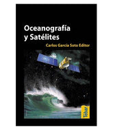OCEANOGRAFIA Y SATELITES - 9788473602686